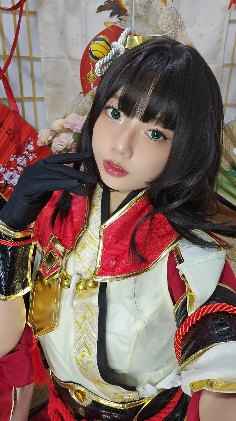 Messie_Huang - No.044 Hinoa [85P-633MB] tg@simisebaisi 【丝足阁】067.webp